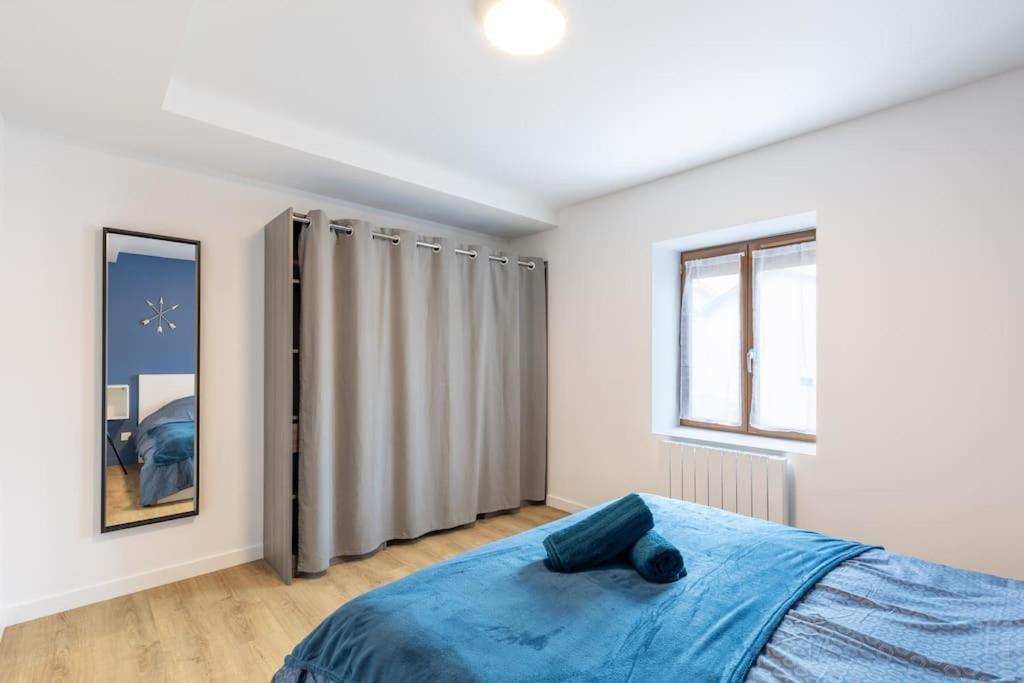 Apartamento T3 Neuf Avec Exterieur *