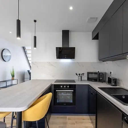 T3 Neuf Avec Exterieur Apartamento Saint-Georges-de-Reneins Exterior foto