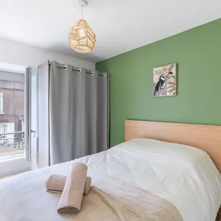 T3 Neuf Avec Exterieur Apartamento Saint-Georges-de-Reneins Exterior foto